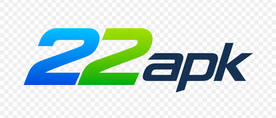 22 apk লোগো